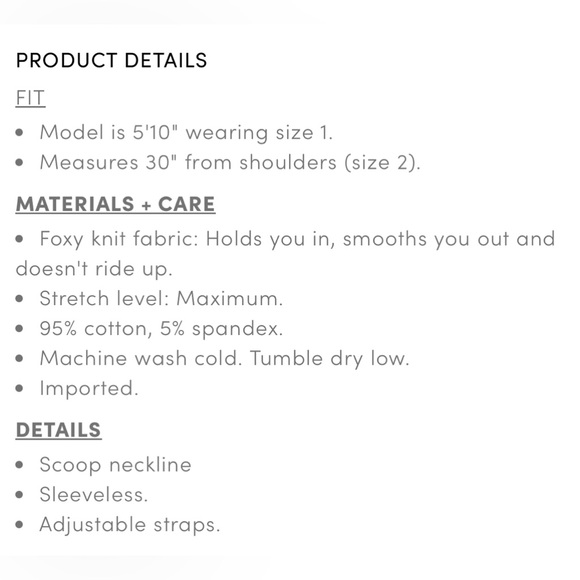 #485 - TORRID Foxy Cami Tank Top Sleeveless Fitted Red Plum - Picture 4 of 11